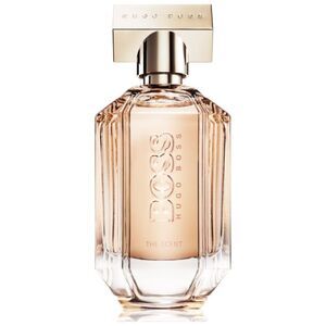 Boss The Scent by Hugo Boss Eau de Parfum EDP Spray for Women 3.4 oz / 100ml New